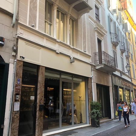 克雷莫纳Residenza Solferino公寓式酒店 外观 照片