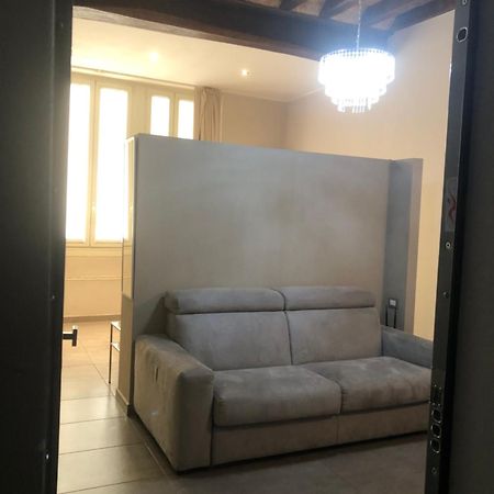 克雷莫纳Residenza Solferino公寓式酒店 外观 照片