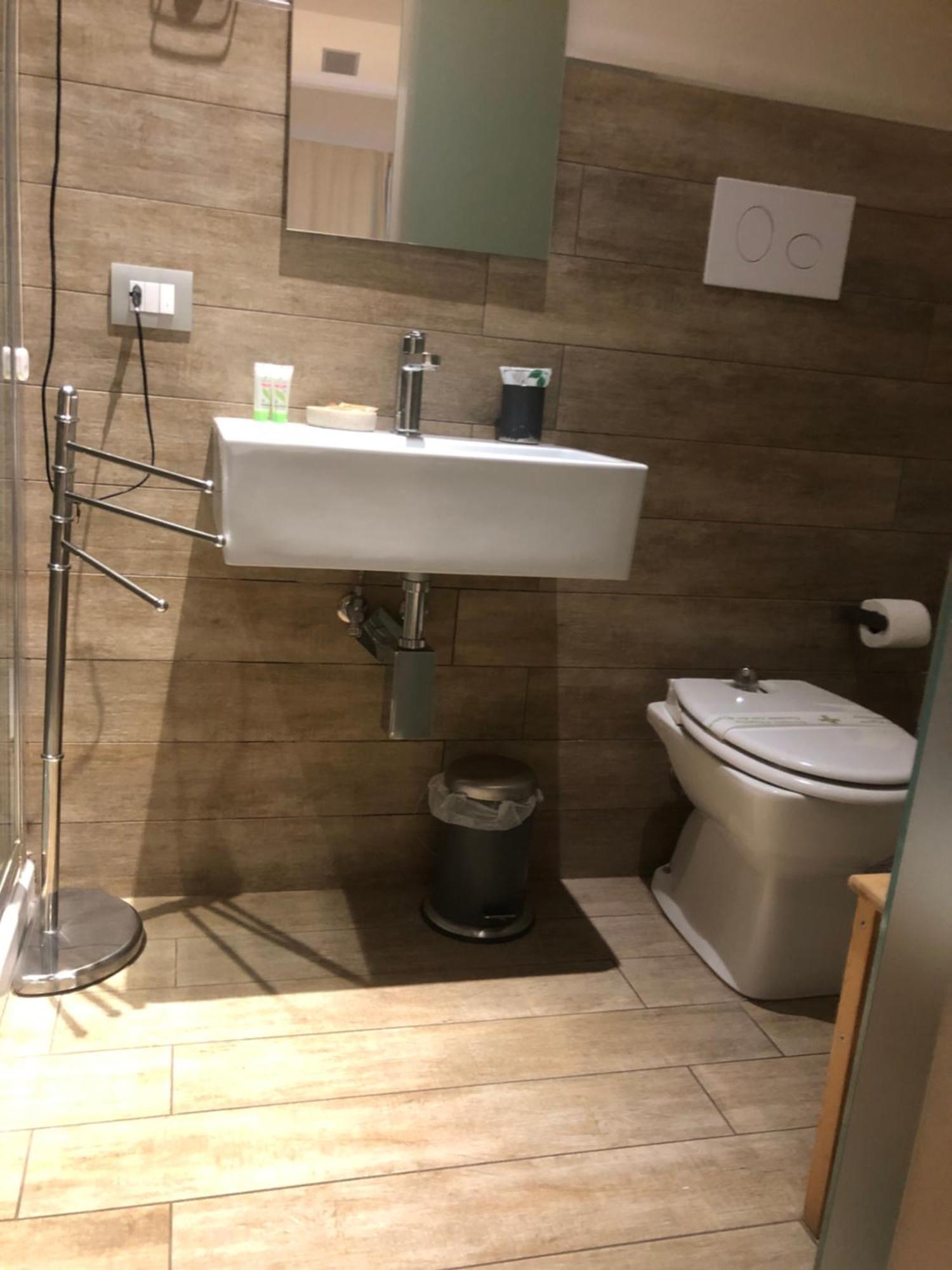 克雷莫纳Residenza Solferino公寓式酒店 外观 照片