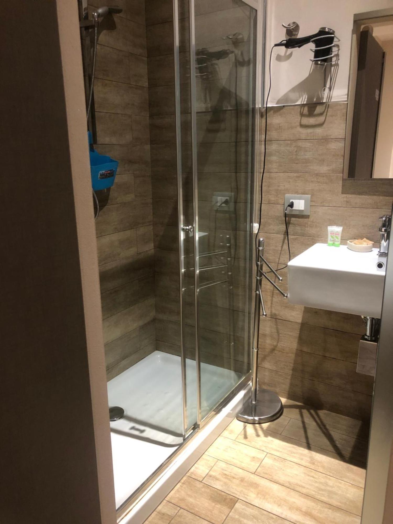 克雷莫纳Residenza Solferino公寓式酒店 外观 照片