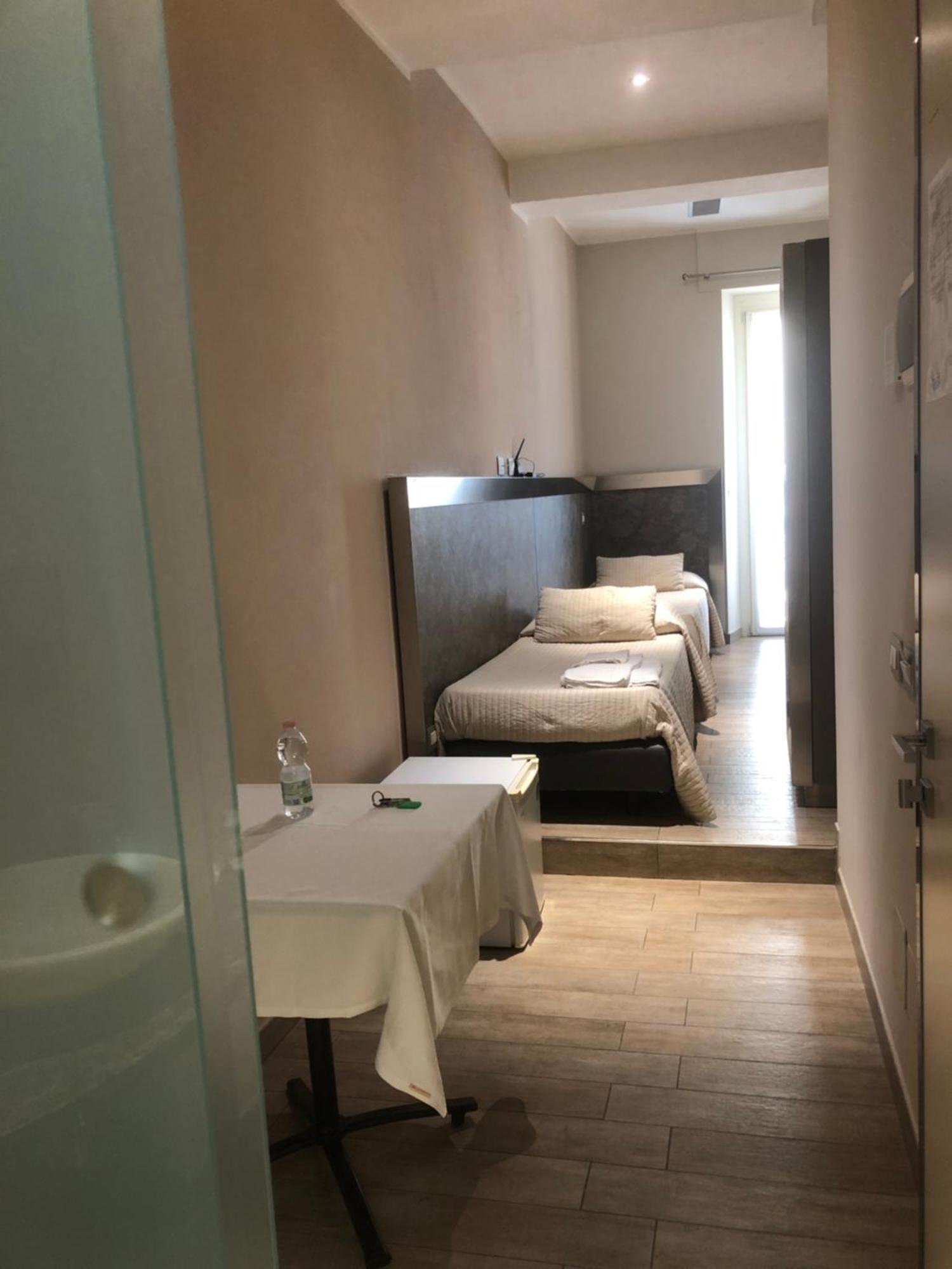 克雷莫纳Residenza Solferino公寓式酒店 外观 照片