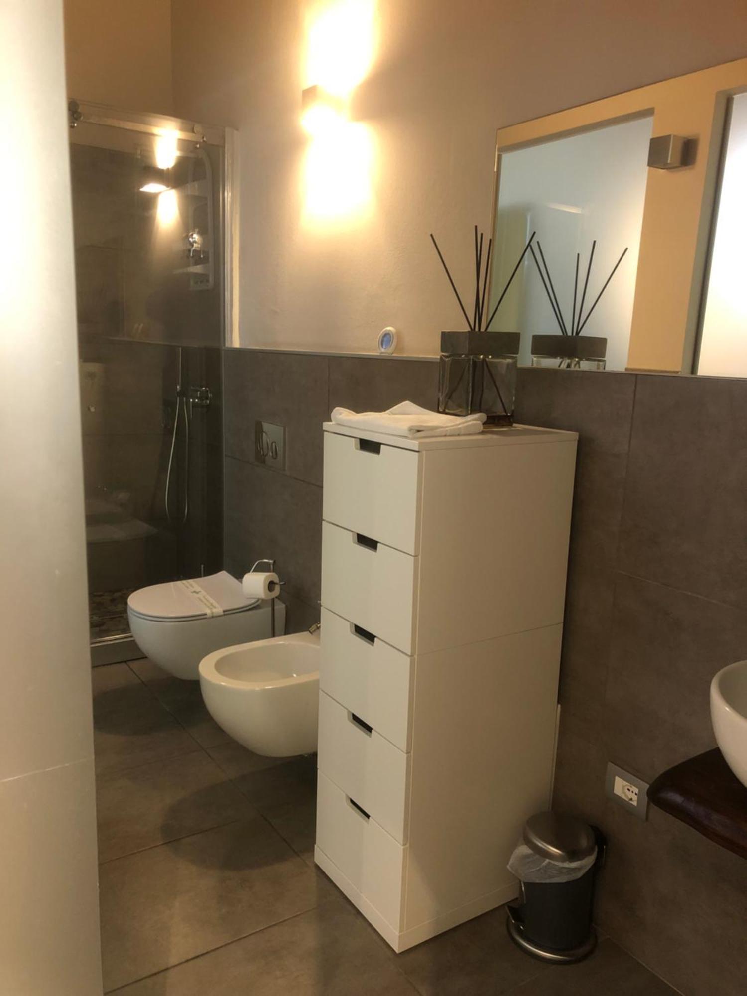 克雷莫纳Residenza Solferino公寓式酒店 外观 照片
