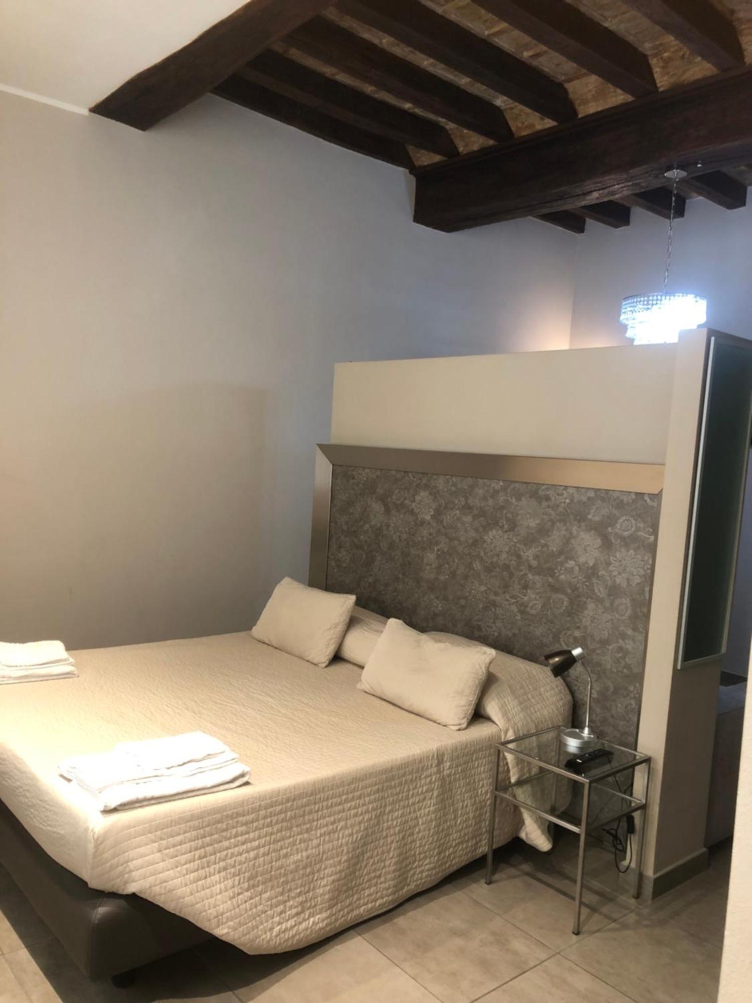 克雷莫纳Residenza Solferino公寓式酒店 外观 照片