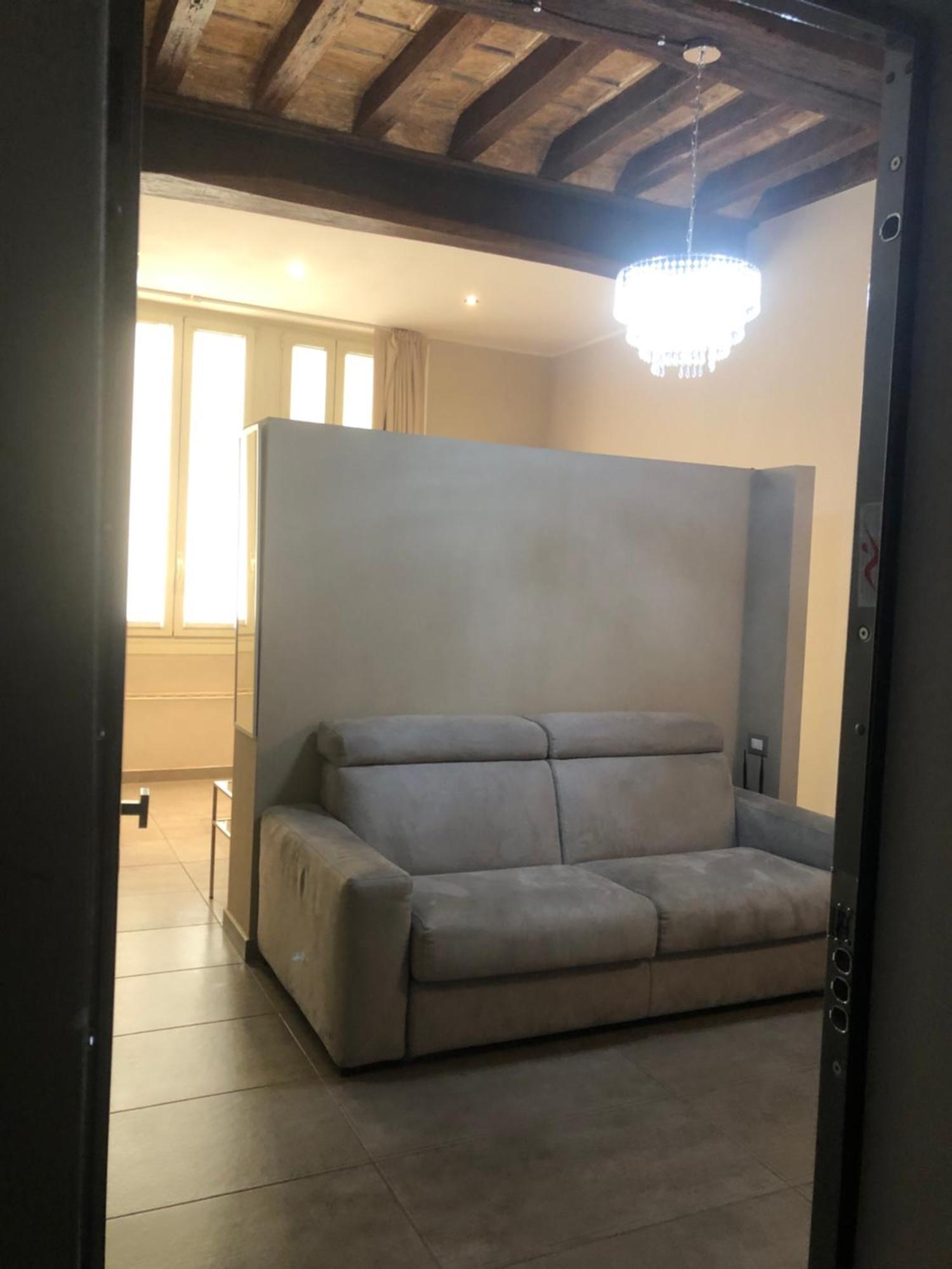 克雷莫纳Residenza Solferino公寓式酒店 外观 照片