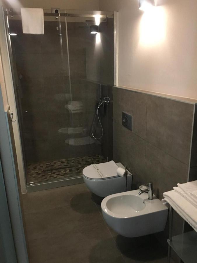 克雷莫纳Residenza Solferino公寓式酒店 外观 照片