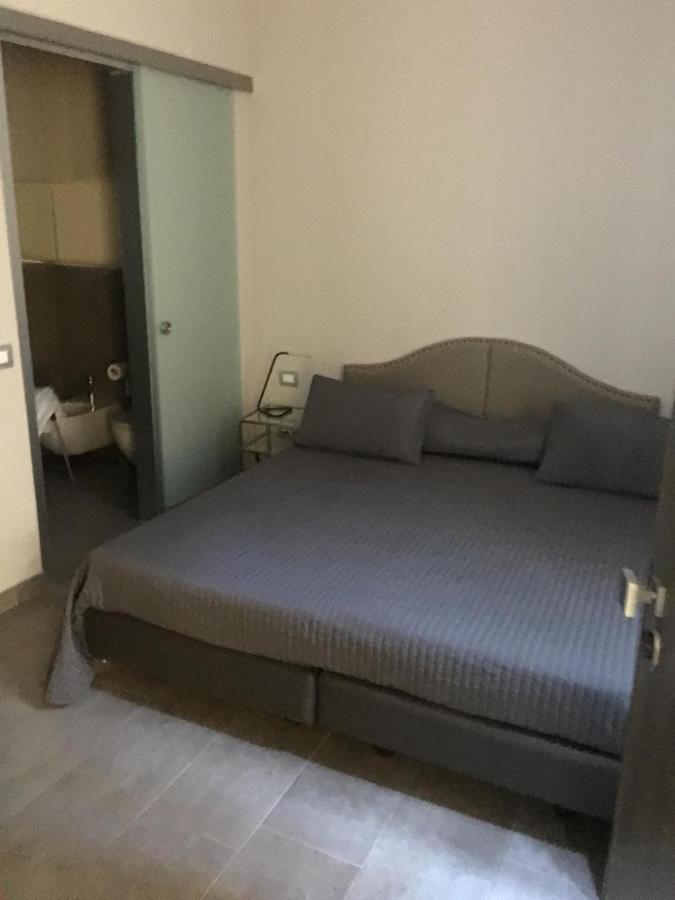 克雷莫纳Residenza Solferino公寓式酒店 外观 照片