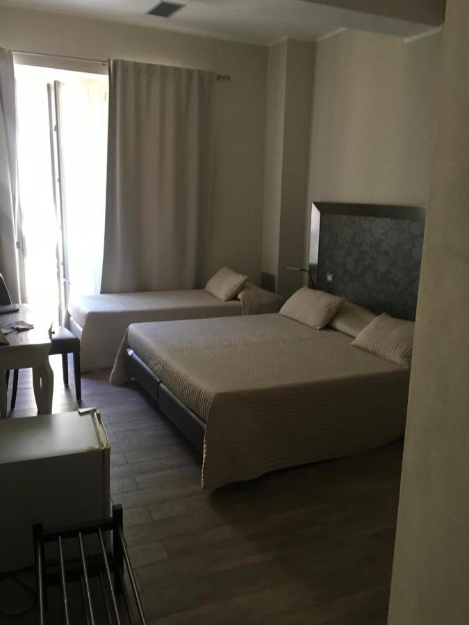 克雷莫纳Residenza Solferino公寓式酒店 外观 照片
