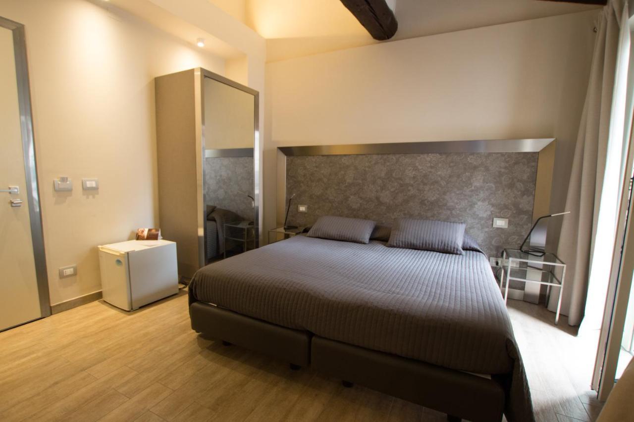 克雷莫纳Residenza Solferino公寓式酒店 外观 照片